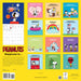 Peanuts Happiness Is... 2025 Wall Calendar    