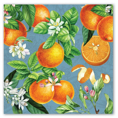 L'Orange Cocktail Napkins