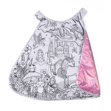 Enchanted Unicorn Colour In Cape