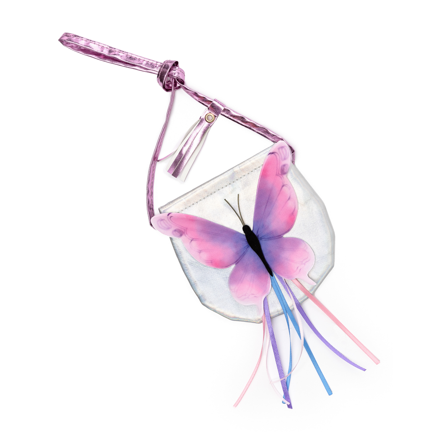 CE Float Like a Butterfly Petite Purse
