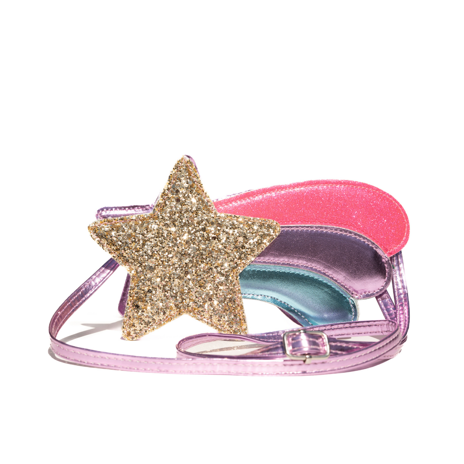 Shooting-Star Purse