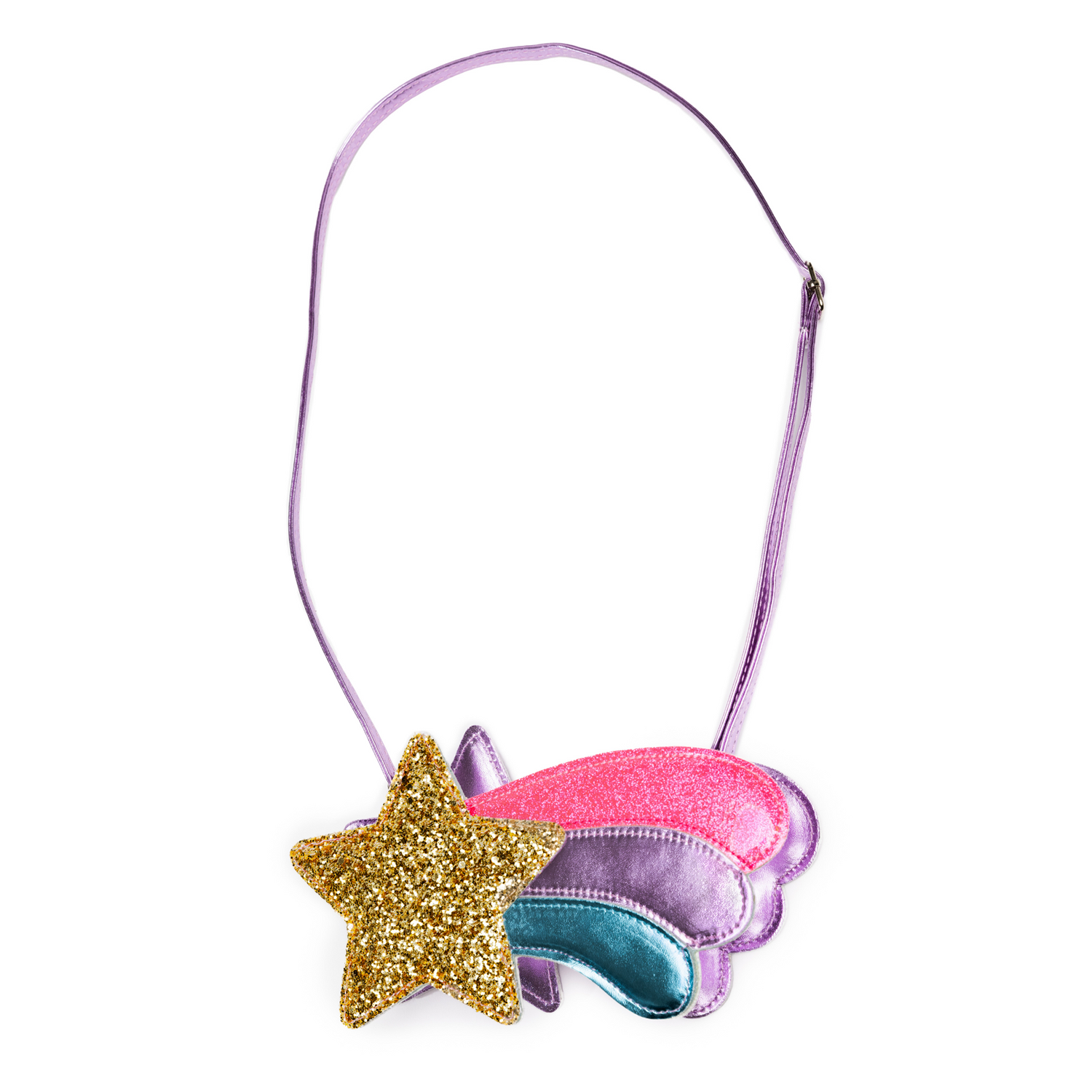 Shooting-Star Purse
