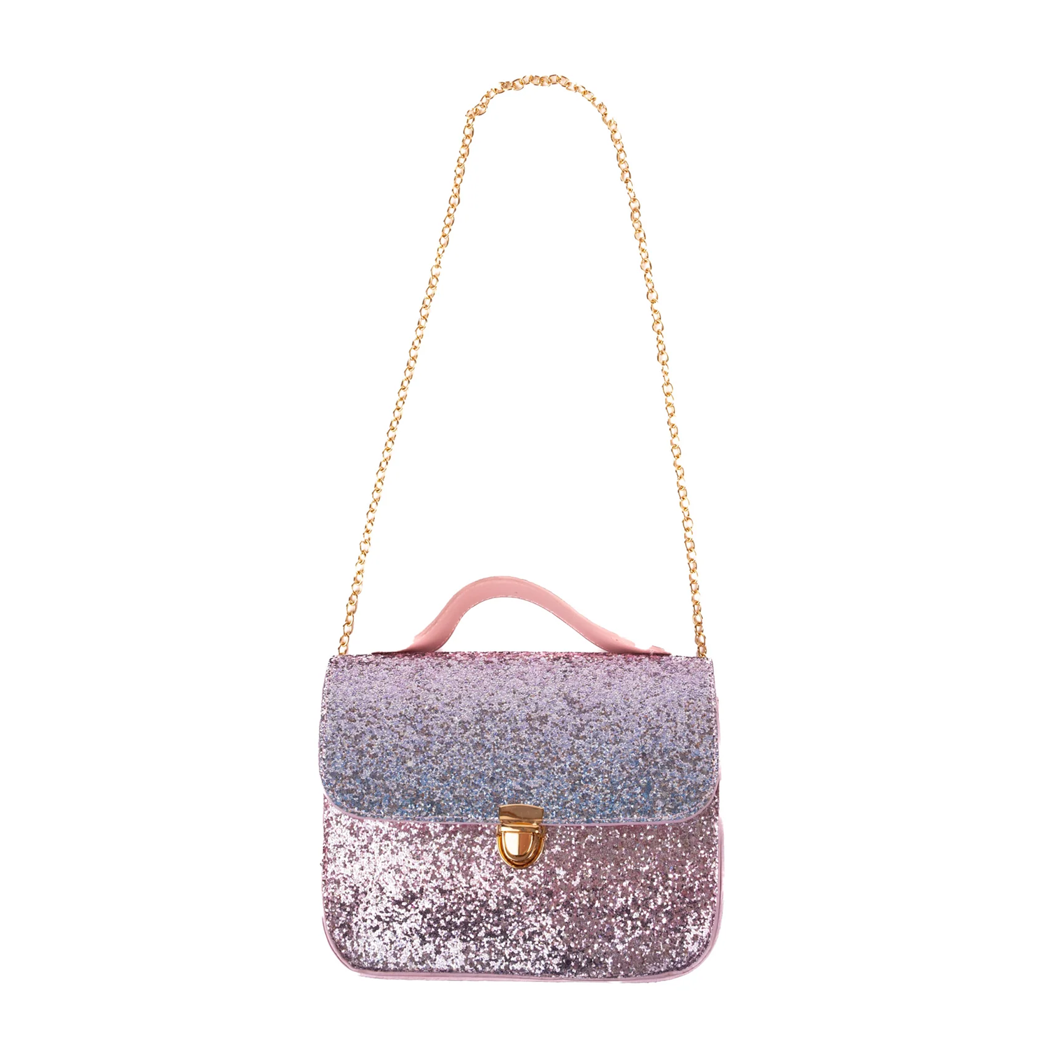 CE Skyline Sparkle Party Purse