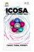 Icosa Ice - the Atomic Fidget Ball