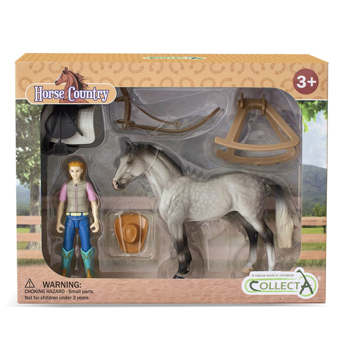 Toys - Breyer
