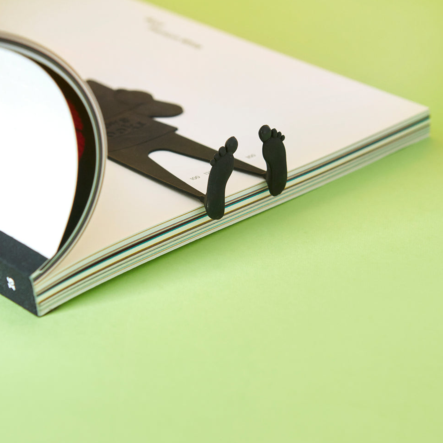 Book Crush Bookmark