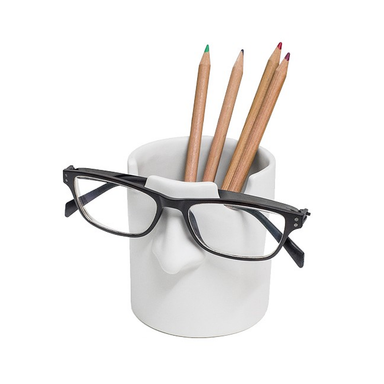 BALVI Nosy Buddy Pen Holder