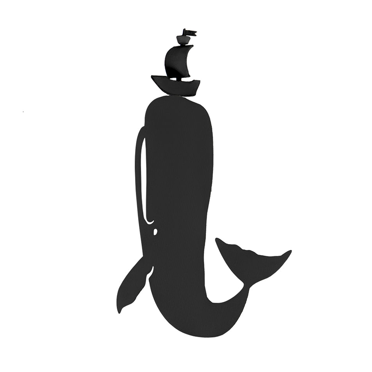 Moby Dick Bookmark