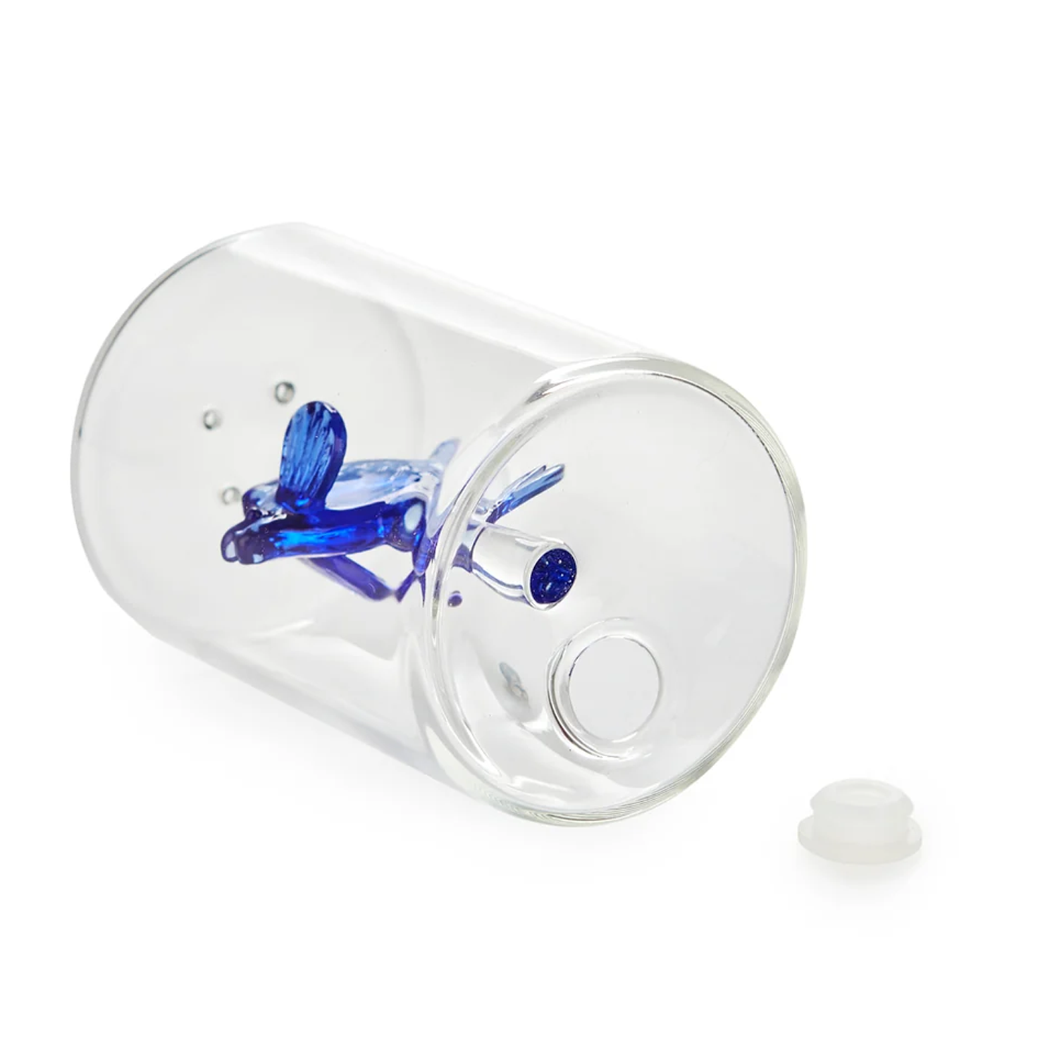 BALVI Atlantis Fish Salt Shaker (Single)