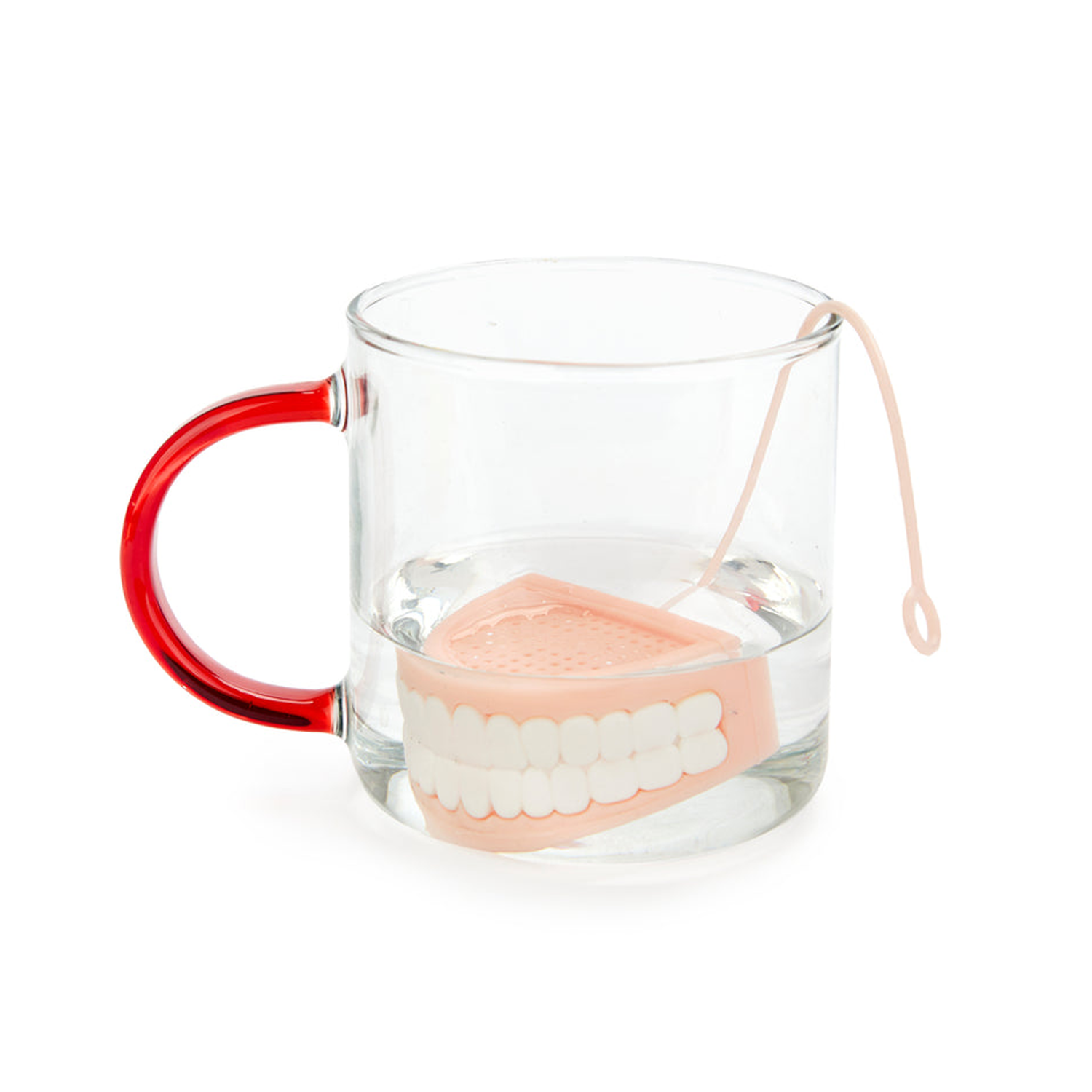Teeth Tea Infuser