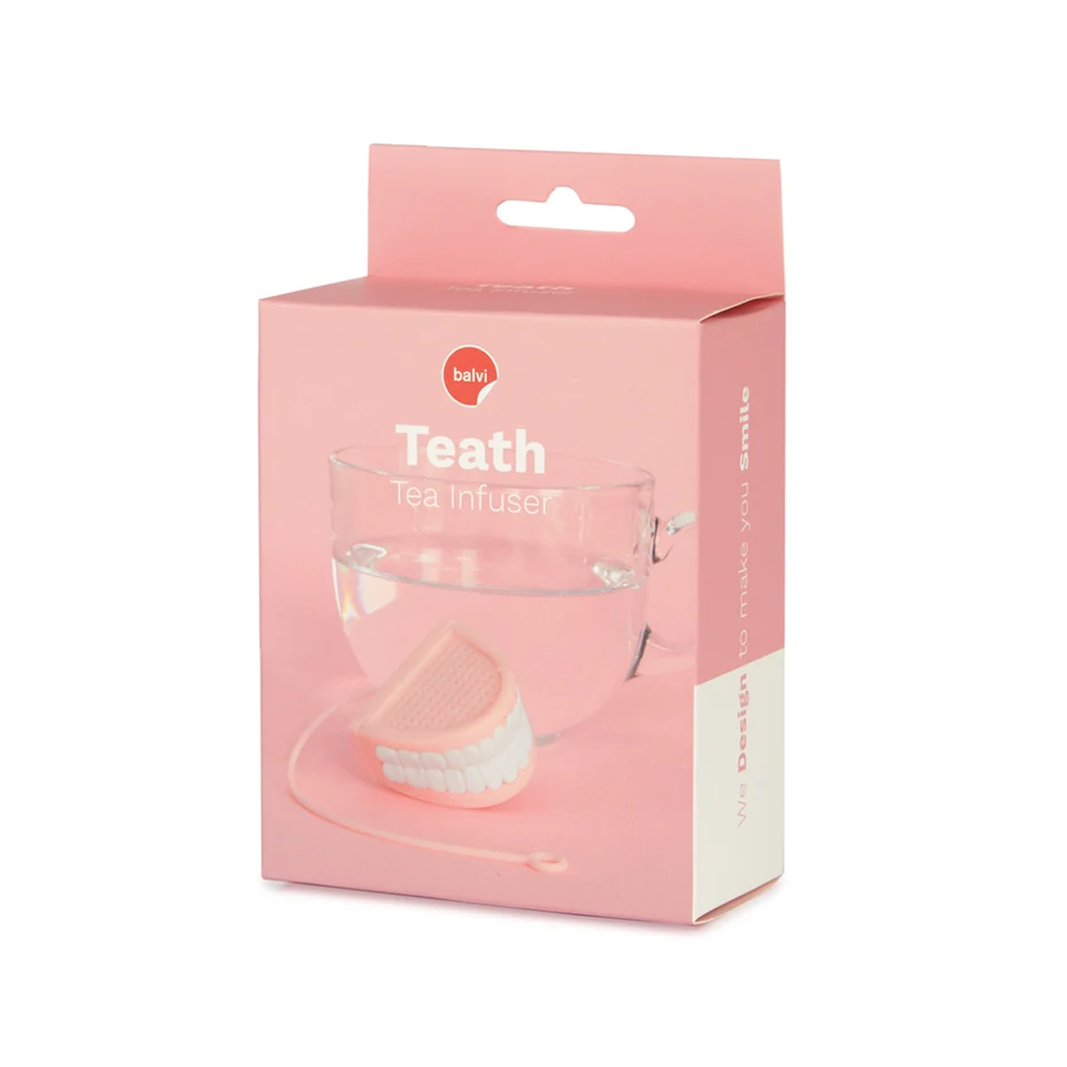 Teeth Tea Infuser