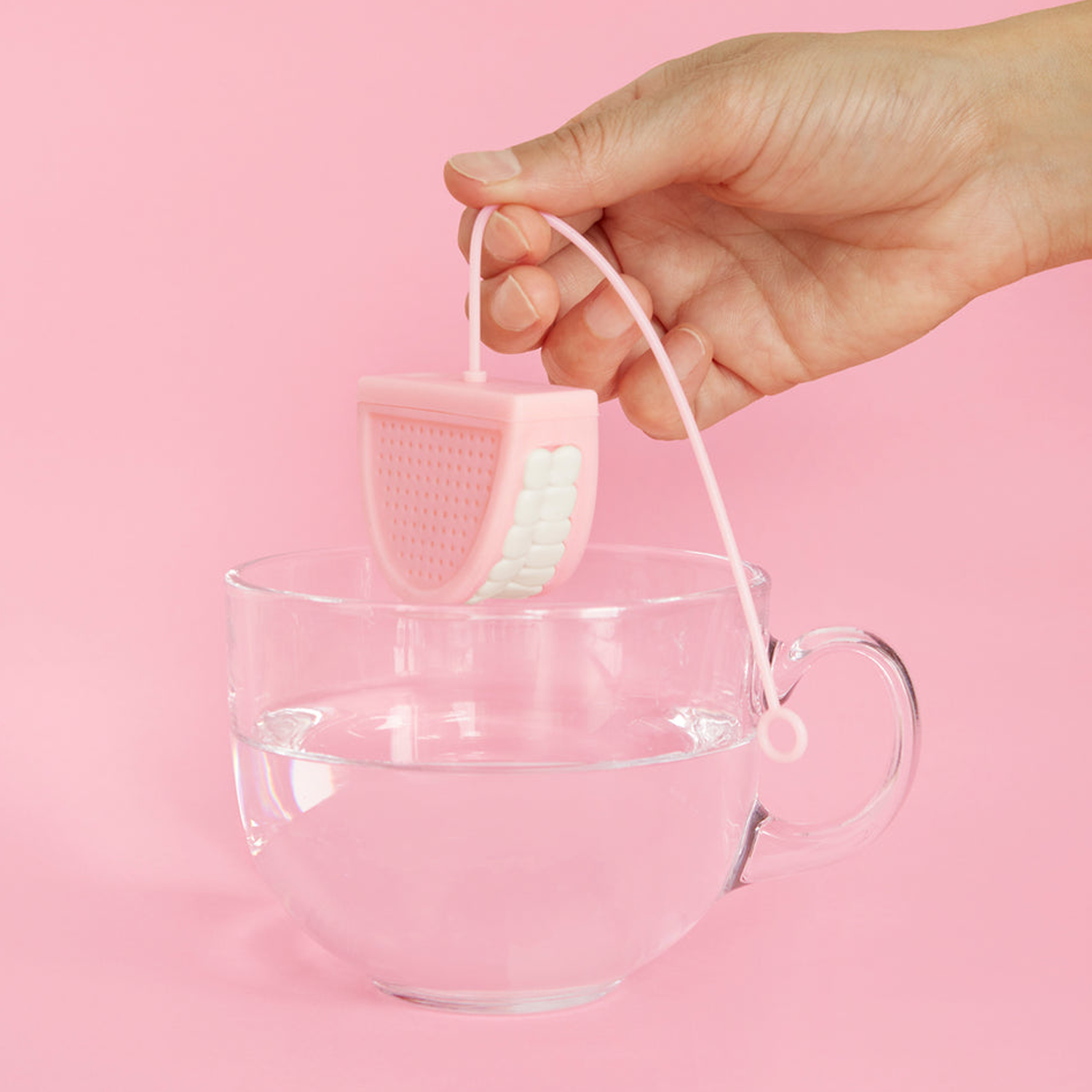 Teeth Tea Infuser