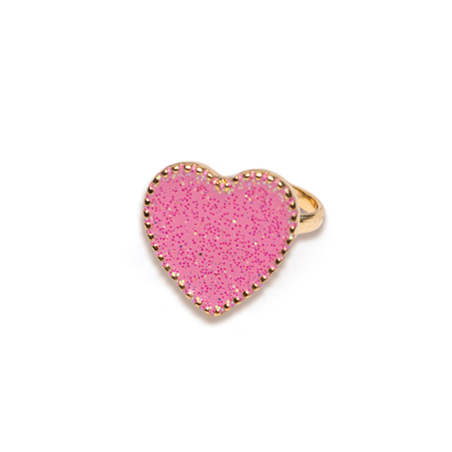 CE Wonderland Ring Set of Three