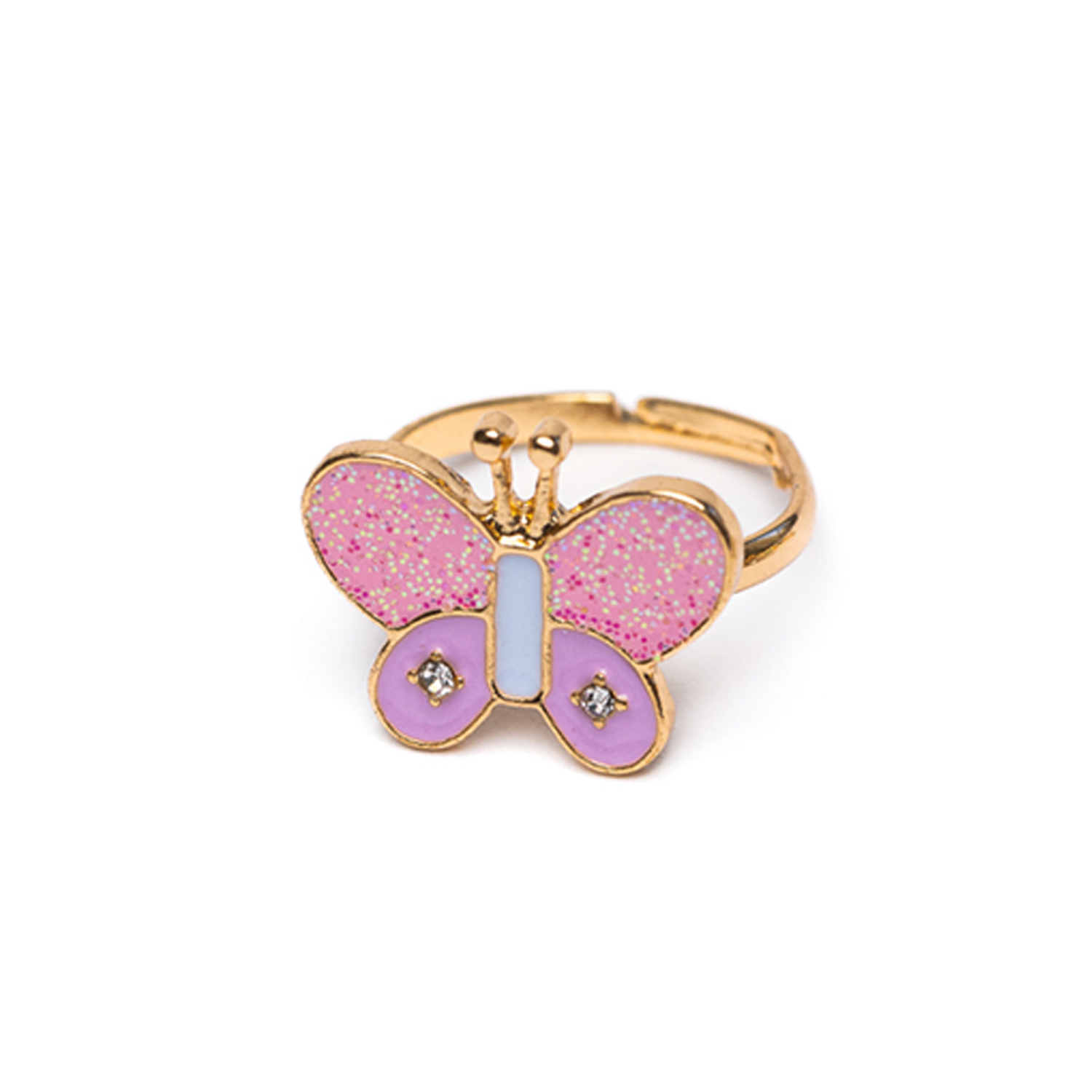 CE Wonderland Ring Set of Three