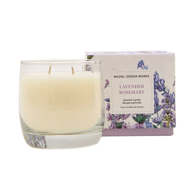MCHL Lavender Rosemary Vigne Candle