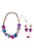 The Aurora 4 Piece Jewelry Set