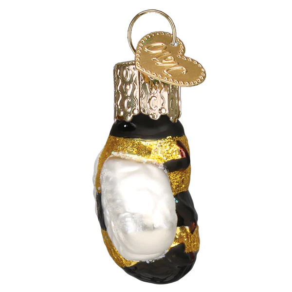 OWC Gumdrops: Mini Honey Bee Ornament