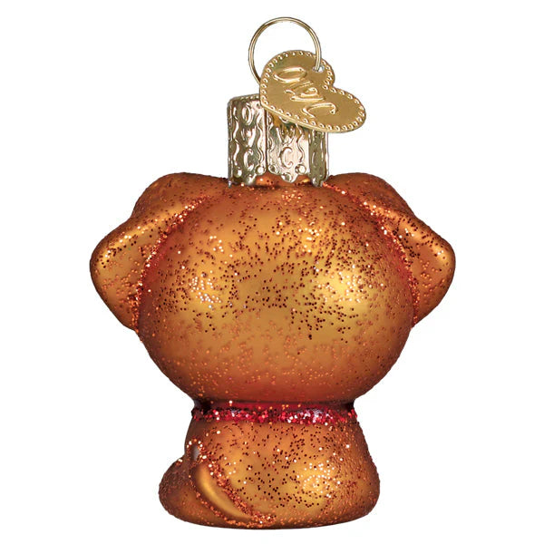 OWC Gumdrops: Mini Kawaii Dog Ornament