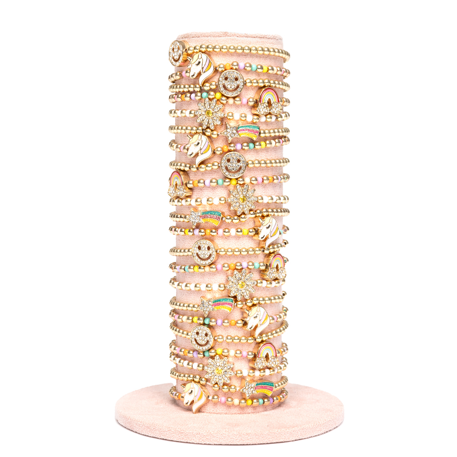 CE Taylor's Bestie Bracelets (Single) - Random Color