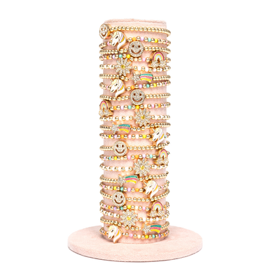 CE Taylor's Bestie Bracelets (Single) - Random Color
