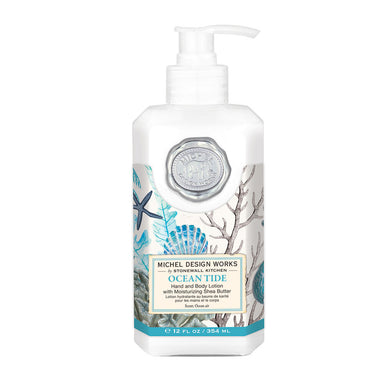 Ocean Tide Hand and Body Lotion    