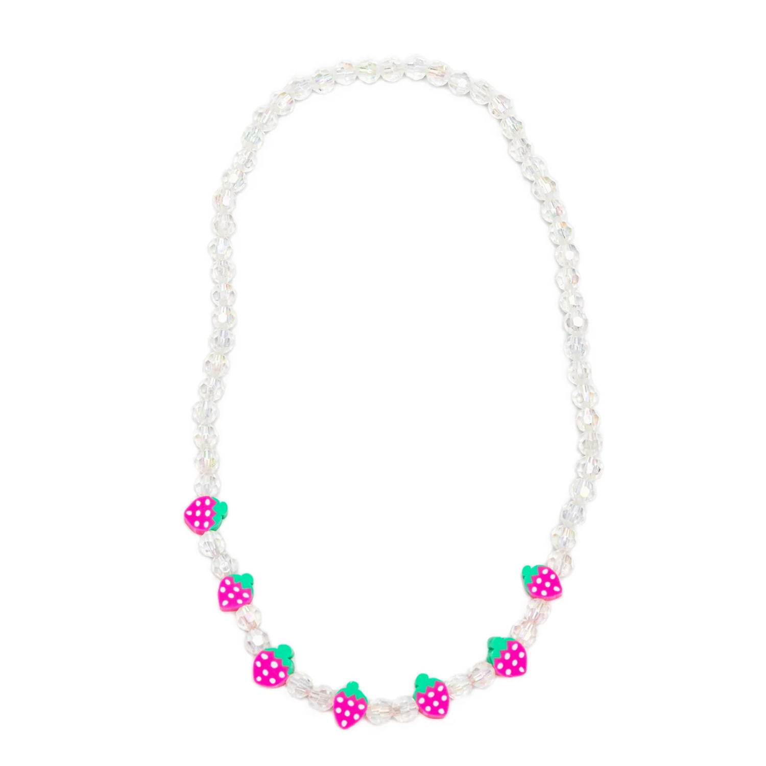 CE Berry Beautiful Necklace & Bracelet Set