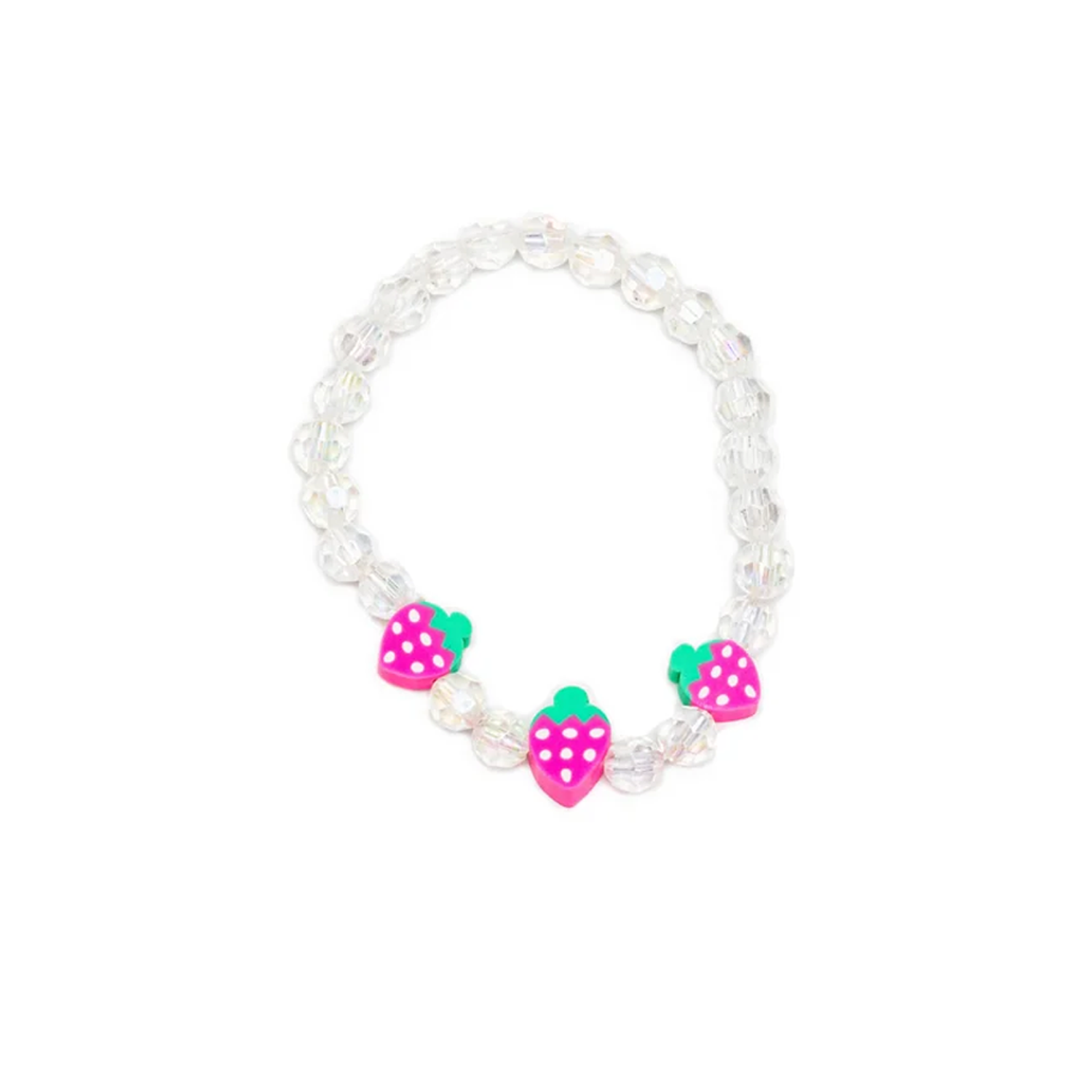 CE Berry Beautiful Necklace & Bracelet Set