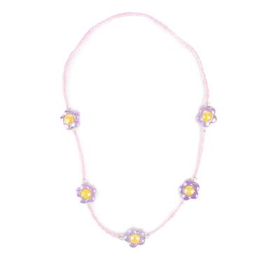 CE Crazy for Daisies Necklace & Bracelet Set