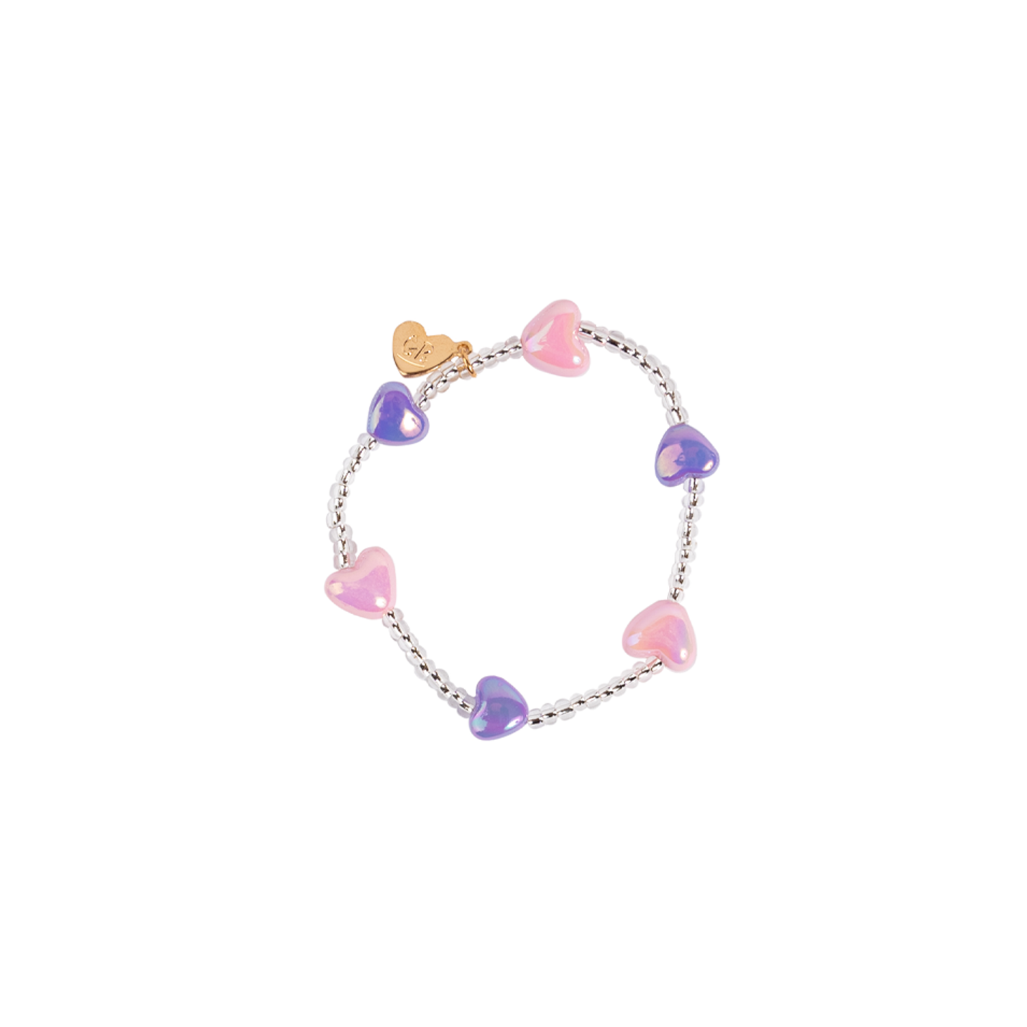 CE Lovely Kitty Necklace & Bracelet Set
