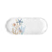 Ocean Tide Melamine Accent Tray
