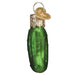 Old World Christmas Gumdrops Mini Pickle Ornament