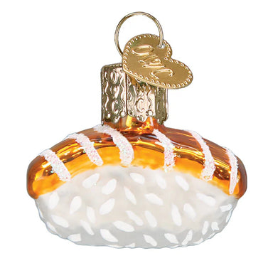 Old World Christmas Gumdrops Mini Salmon Sushi