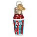 Old World Christmas Gumdrops Mini Icee Ornament