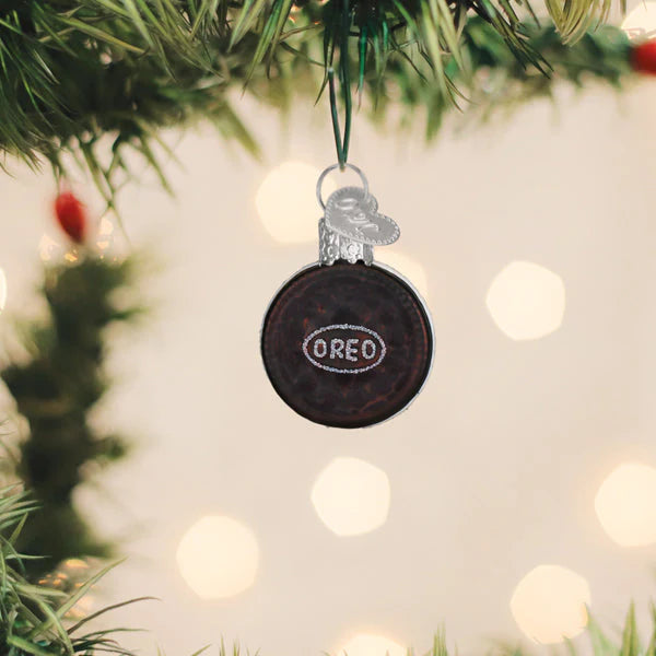 OWC Gumdrops: Mini Oreo Ornament