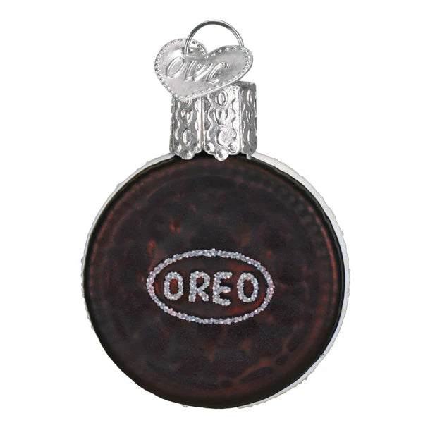 OWC Gumdrops: Mini Oreo Ornament