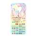 CE Sticker Earrings - Unicorn