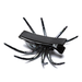 Creepy Crawly Hair Clips - Set of Two