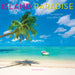 GRPH Island Paradise 2027 Mini Wall Calendar