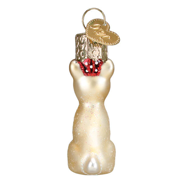 OWC Gumdrops: Mini Clarice Ornament