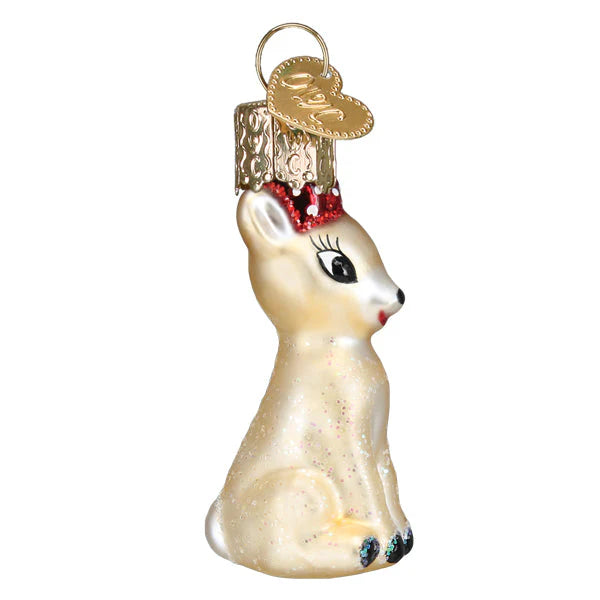 OWC Gumdrops: Mini Clarice Ornament