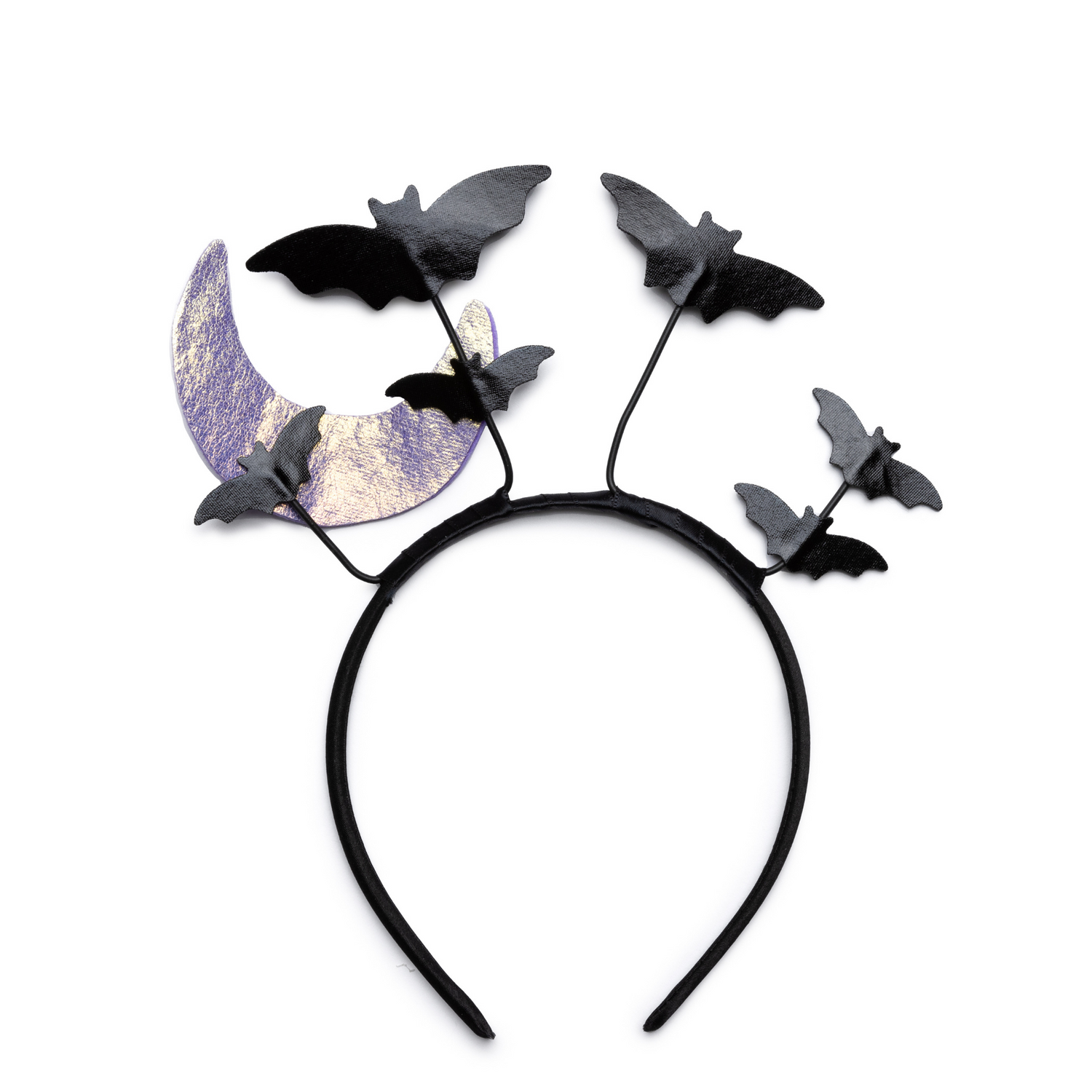 CE Bat-acular Headband