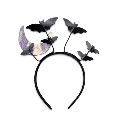 Bat-acular Headband