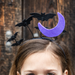 CE Bat-acular Headband