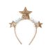 CE Twinkle and Tinsel Star Headband