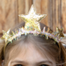 CE Twinkle and Tinsel Star Headband