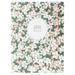 Floral 2026 18-Month 8x10 Monthly Planner