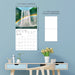 Chasing Rainbows 2026 Wall Calendar
