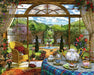 SPRGBK The Conservatory 350 piece puzzle