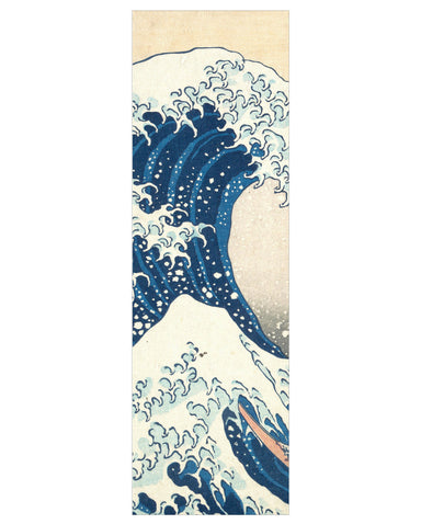 Hokusai: The Great Wave Bookmark