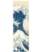 Hokusai: The Great Wave Bookmark